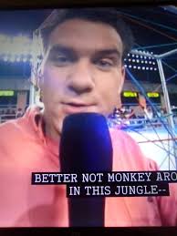 Man I just joined who is this Earl character.