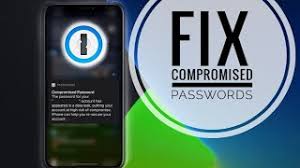 8 ball pool guide line. Iphone Compromised Password Notification Fact Or Hack