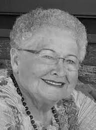 Mary Beal Baker 1931