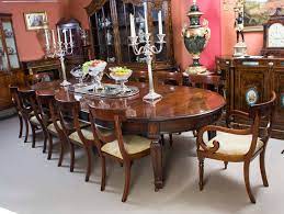 Renaissance style 3 piece bedroom suite. Antique Dining Room Sets Wild Country Fine Arts