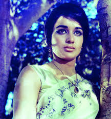 Kati Patang (1971) Cast