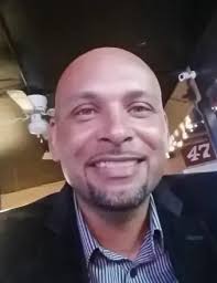 Obituary information for Lance Scott Jerome Walker