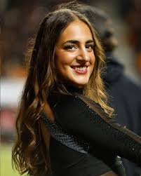 WVUDT ➡️ PRO DANCE This year, we have four WVUDT Alumni who will be  starting their rookie seasons with NFL Cheerleading programs👏🏼 We are SO  proud of you all and will always