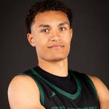 Julius Price's St. Joseph High School Career Home