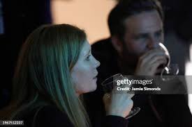 148 Benjamin Bowman Photos & High Res Pictures