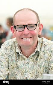 Daniel morden hi-res stock photography and images