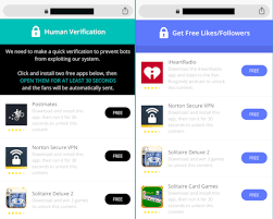 Stopwatch applications are available as standard programs on many smartphone devices. Estafas De Tiktok Como La Moneda Social Impulsa La Economia Para Las Cuentas De Suplantacion De Identidad Y Los Servicios De Seguidores Y Me Gusta Gratuitos Blog Tenable