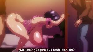 MAKO-CHAN KAIHATSU NIKKI 04 Sub Español