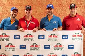 Papa john's pizza was started by papa. Papa John S Startet In Deutschland 250 Pizza Standorte Im Visier Tageskarte