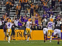 For decades, the united states and the soviet union engaged in a fierce competition for superiority in space. Rabalais Lsu Responds To Desperate Hour With All Around Clutch Effort Against South Carolina Lsu Theadvocate Com