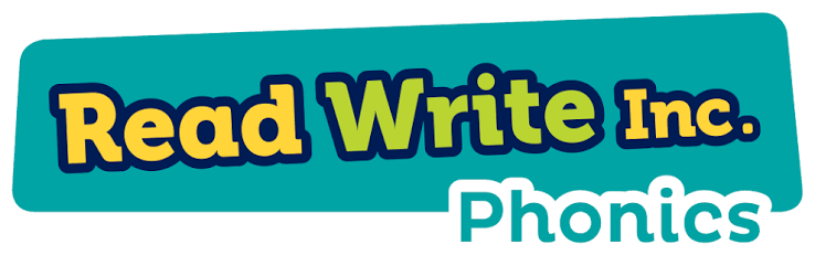 Read Write Inc. Phonics - Ruth Miskin Literacy