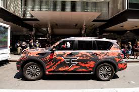 Faze Clan On Twitter Red Tiger Whip For The Ride To The World Cup Nissanusa Fazeup Awesome youtube intro that is from the famous faze clan i hope you dont have any problems with this purchase so. faze clan on twitter red tiger whip