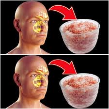 Hi All, I have a 14 year old son who suffers with sinus at times. When he  does I use nasal rinses and steroid nasal spray etc etc… to clear it but