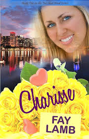 Charisse (Ties that Bind Series Book 1) See more