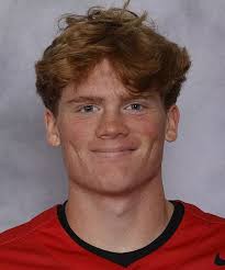 2025 Baseball Roster