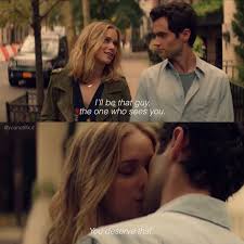 You Netflix On Instagram You Deserve That You Younetflix Joebeck Joeandbeck Netflix Shaymitchell Tv Series Quotes Netflix Quotes Tv Show Quotes