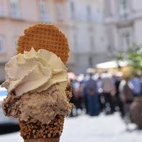 Presentazione guida gelaterie d'italia 2018 del gambero rosso quale sarà la gelateria più buona d'italia nel 2018? Gelateria Da Carlo Palermo Sicilia
