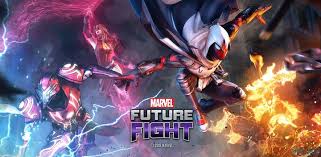 Marvel future fight mod apk download for android (o.b.b. Marvel Future Fight Apk Full Hack Cheat Codes Mod Obb Data