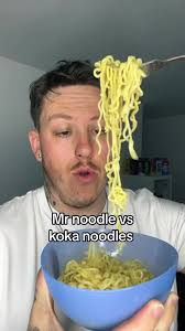 #noodles #foodreview #fyp