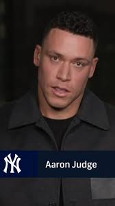 Aaron Judge's 40-Yard Dash Highlights