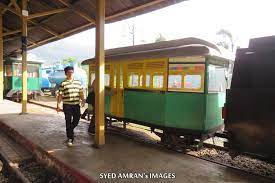 Tiket kereta api indonesia promo 25 ribu semua rute. Agar Aku Tidak Lupa Sumatera Barat 2020 Day 02 Part 01 Museum Kereta Api Sawahlunto