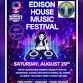Edison House Music Fest