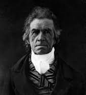 Ancestors In a Little Blue and a Lot of Gray: Brigadier General Philip St.  George Cocke, my 6th cousin 6x removed