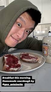 Q&A with Bart Kwan : r/Gina_Darling