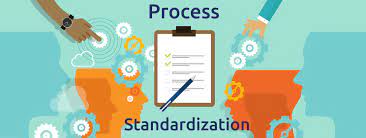 Chinese standardization — this article is about technical standards. Process Standardization Checkflow Checklist Workflow And Sop Software