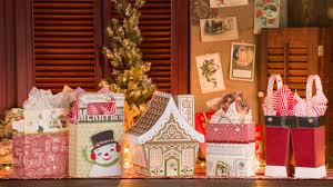 Download Gingerbread House 4 99 Svg Files For Cricut Silhouette Sizzix And Sure Cuts A Lot Svgcuts Com PSD Mockup Templates
