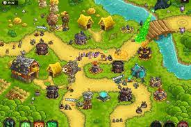 Therefore, the controls are suitable for touch screens. Tower Defense Games 10 Of The Best Ones To Play On Android In 2019