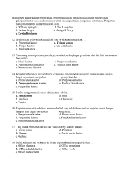 Admin dari blog berbagai ruang 2019 juga mengumpulkan gambar gambar lainnya terkait contoh. Soal Adm