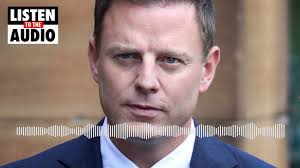 Ben Fordham breaks down over father-in-law’s death