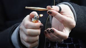 Marijuana Use During Pregnancy Linked To Autism In Babies Study Says Cnn