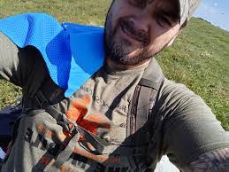 Joe Stapp's Instagram, Twitter & Facebook