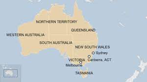 Tough border restrictions with greater brisbane are set to be eased from sunday with health authorities confident that queensland is now on top of the. Coronavirus Australia S Northern Territory Extends Border Restrictions For Virus Hotspots Bbc News