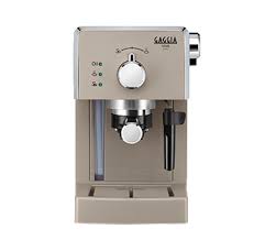 Coffee gaggia model 41276 machine learning tutorial pdf. New Gaggia Classic Semi Automatic Espresso Machine For Home