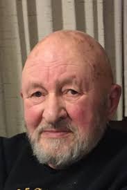 Melvin John "Mel" Stratton