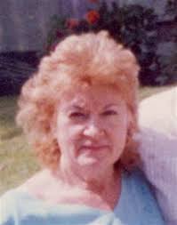 Sylvia Paschke Obituary