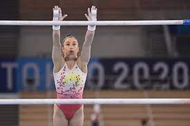 Nina derwael leads the way for belgium's women. Siivx6avavbtum