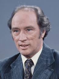 Pierre Trudeau