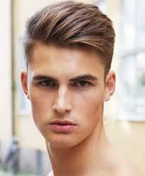 15 Cool Short Hairstyles For Men With Straight Hair Mens Hairstyles Short Boy Hairstyles Mens Hairstyles