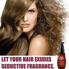 Like our body need food for growth and live same as our hairs hair oil is better than hair serum you can massage your hair daily with mamaearth's roots restore hair oil it will help you to keep your hair. Essential Moisturizing Hair Serum Southwestocean