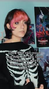 Nico Di Angelo Having A Panic Attack