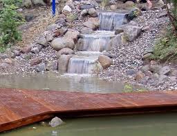 Bachlauf Selber Bauen Anleitung Und Praktische Tipps Outdoor Decor Outdoor Garden