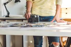 Whether you want to learn new photography skills or practise your field and keep your skills intact, these ideas will give you something to do until we're out and about again. Photography Ideas At Home