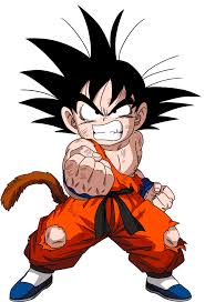 Kid Goku Render 3 Dokkan Battle By Maxiuchiha22 On Deviantart In 2020 Kid Goku Dragon Ball Artwork Dragon Ball Art