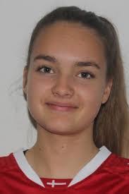 Sarah Thygesen's Instagram, Twitter & Facebook