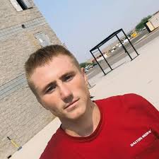 Meet one of the Peoria Fire-Medical Department’s current recruits attending  academy class 20-2: Dalton Moran. Dalton is from AZ but attended and  wrestled at Oklahoma State University. Dalton graduated ...