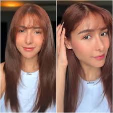 SANYA LOPEZ NEW LOOK ‼️😍 May napansin ka ba! Parang hindi siya!😱😱😱